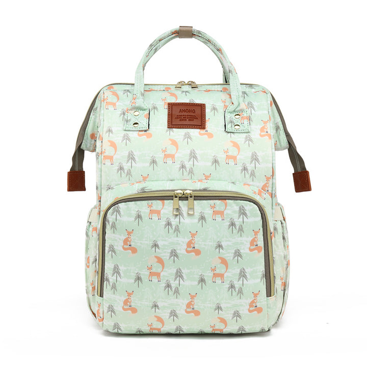 Stylish Backpack Kalsten