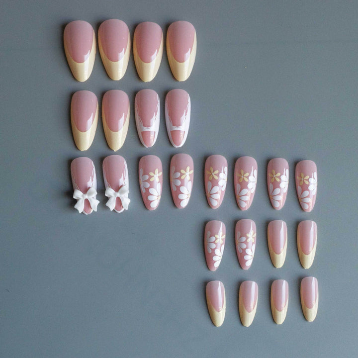 Decorative Nail Art
