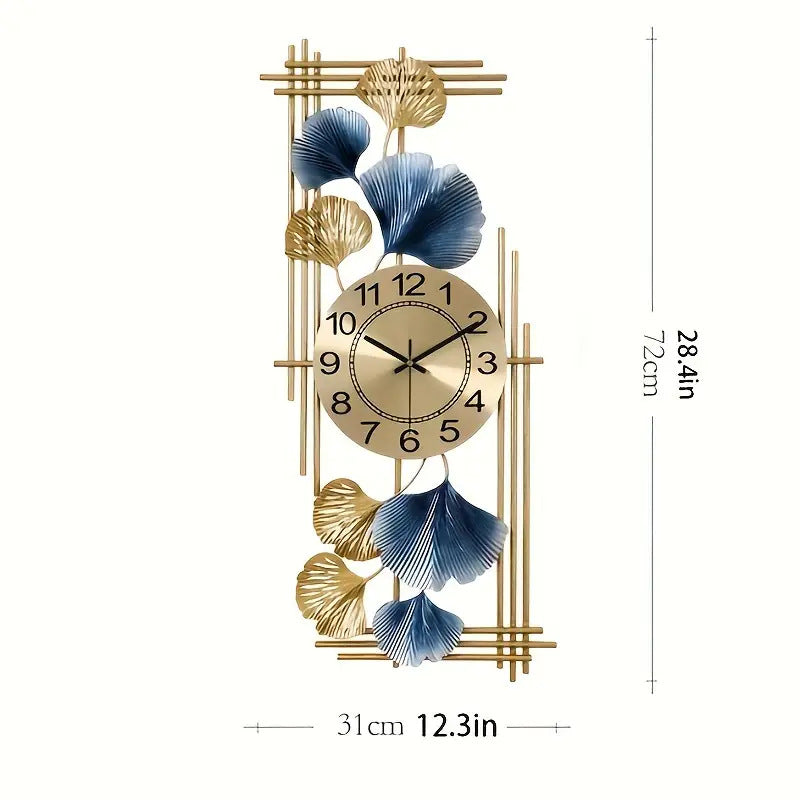 Artistic Wall Clock Kalsten