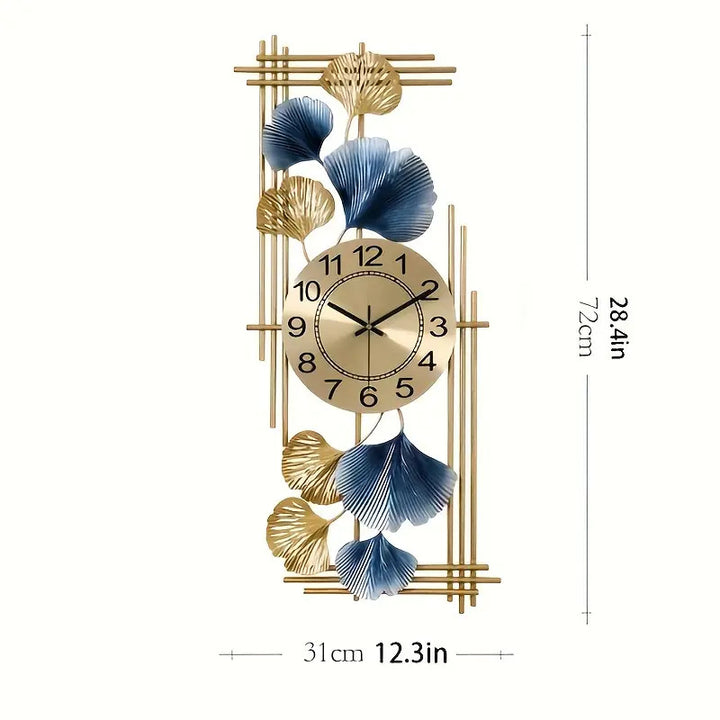 Artistic Wall Clock Kalsten