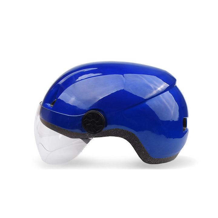 Versatile Cycling Safety Helmet Kalsten