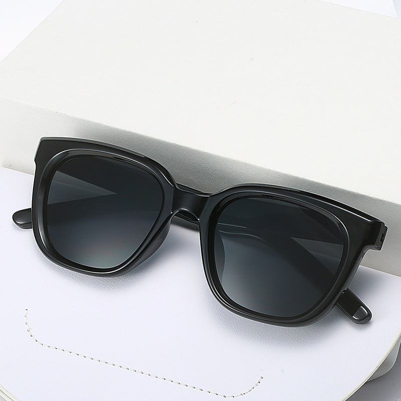 Fashionable Square Frame Sunglasses Kalsten