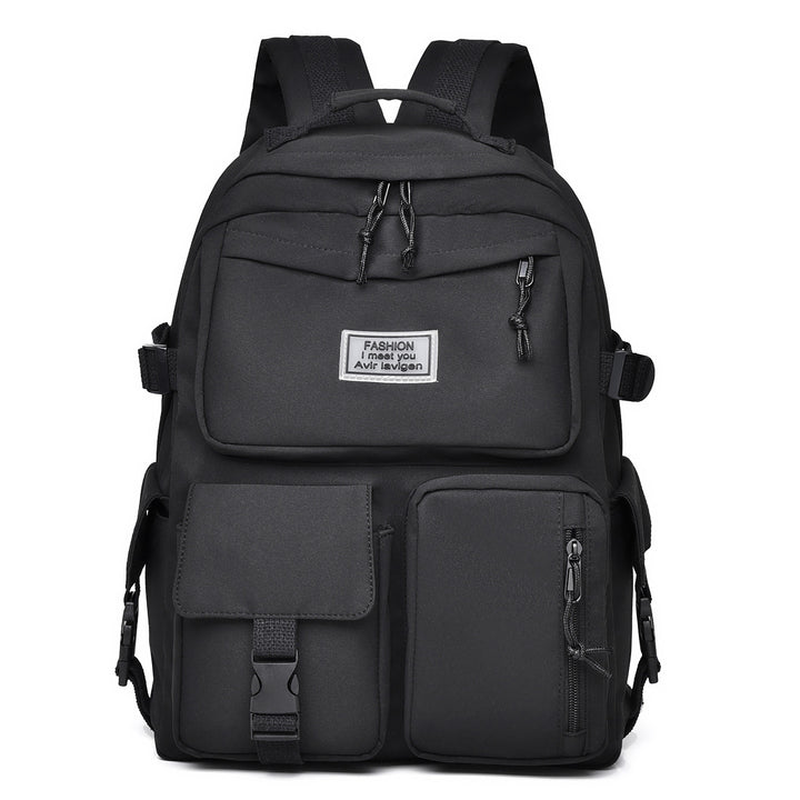 Multi-Compartment Functional Backpack Kalsten
