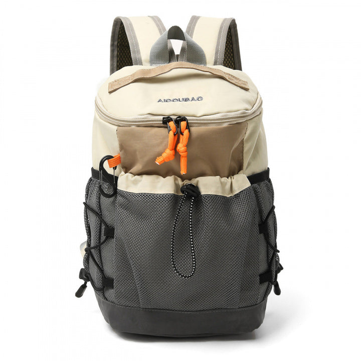 Versatile Outdoor Sports Backpack