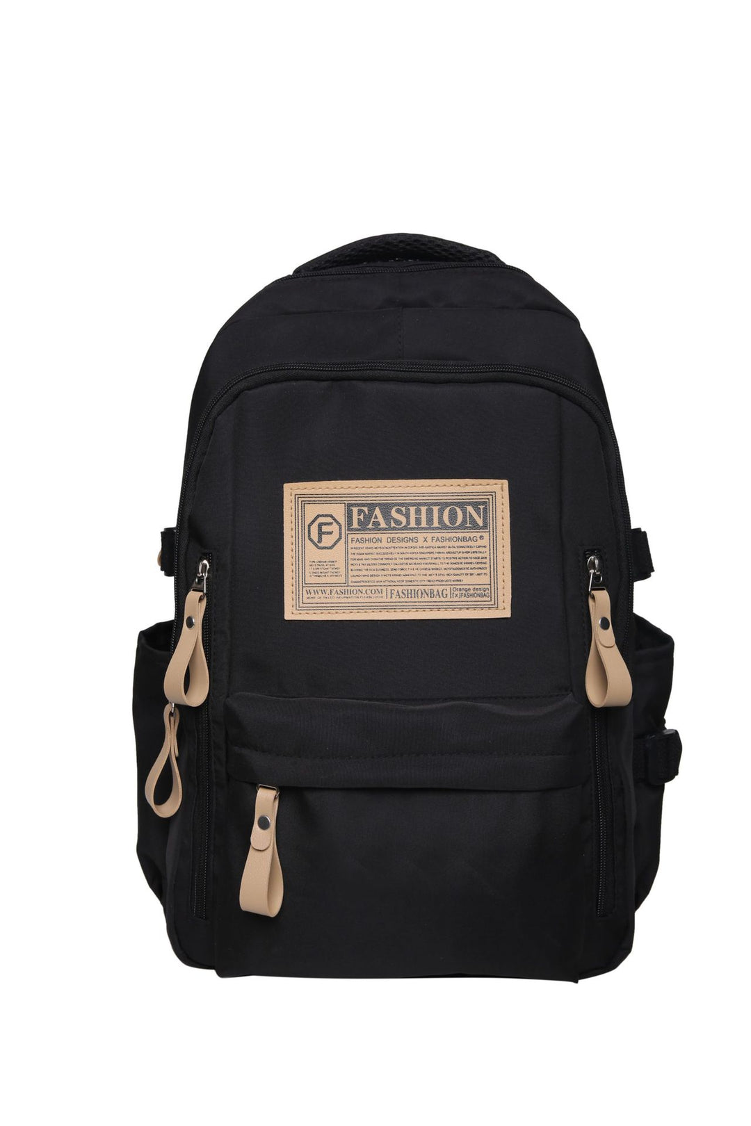 Multifunctional Adventure Daypack