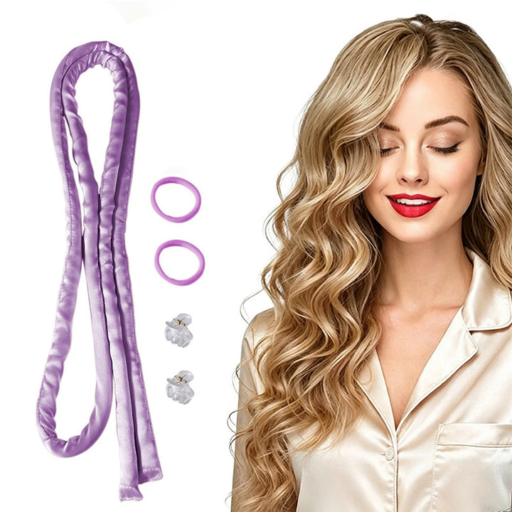 Hair Styling Kit