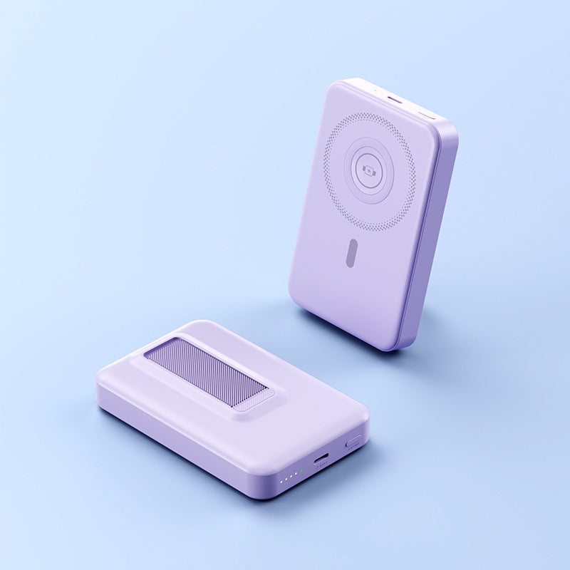 Portable Wireless Charger Kalsten