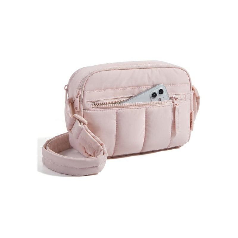 Multifunctional travel bag with removable compartments Kalsten