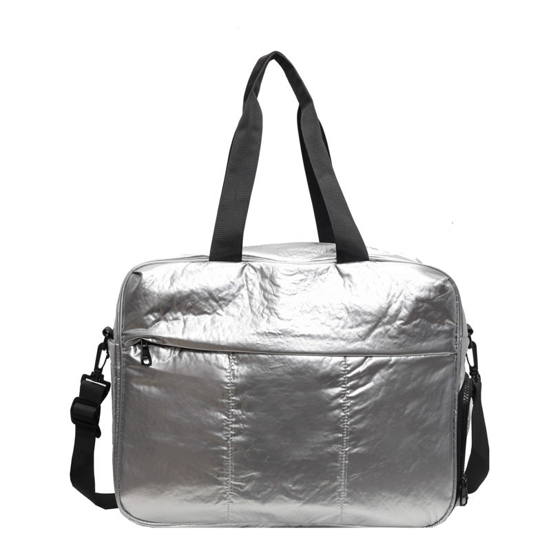 Stylish Multi-Functional Duffle Bag Kalsten