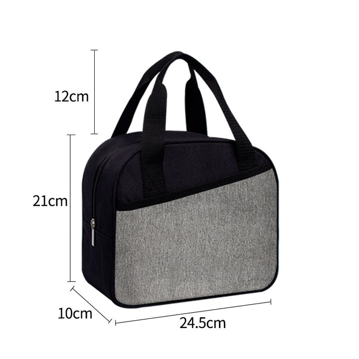 Insulated Food Carrier