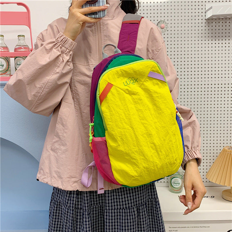 Multi-Functional Outdoor Backpack Kalsten