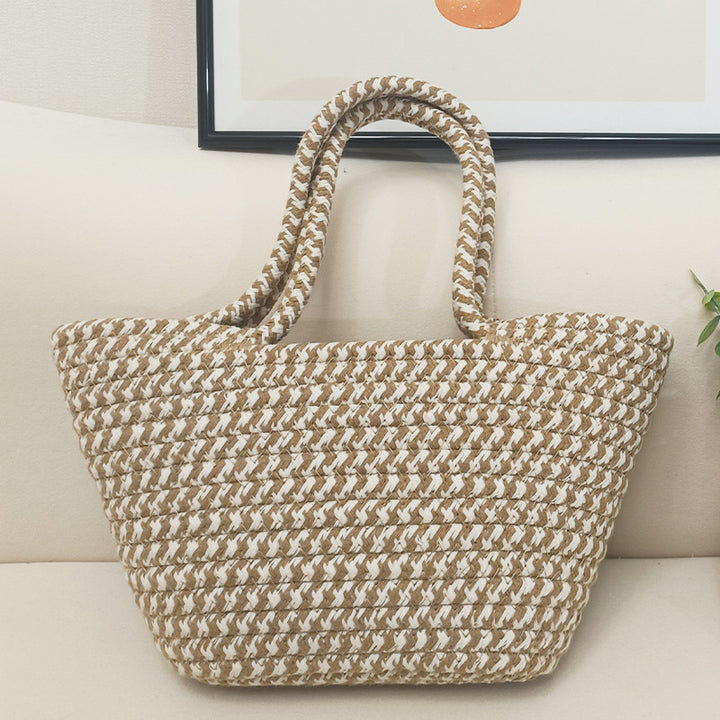 Beach bag Kalsten