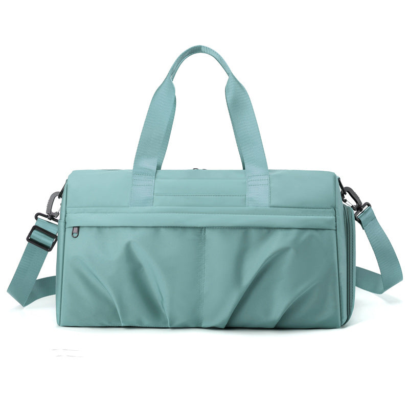 Durable Utility Travel Duffel Bag Kalsten