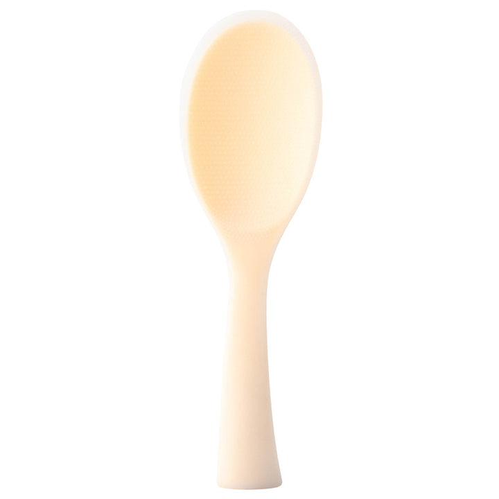 High-quality silicone stirring spoon with ergonomic handle Kalsten