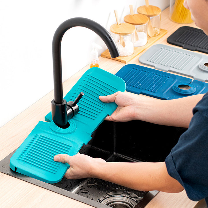 Silicone Draining Mat with Integrated Drainage Function Kalsten