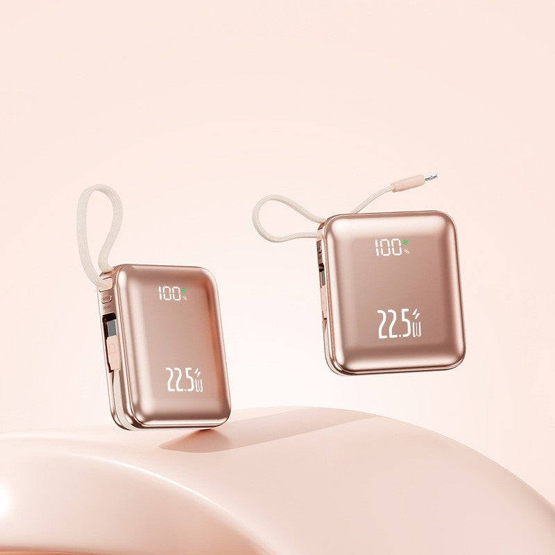 Portable Power Bank Kalsten