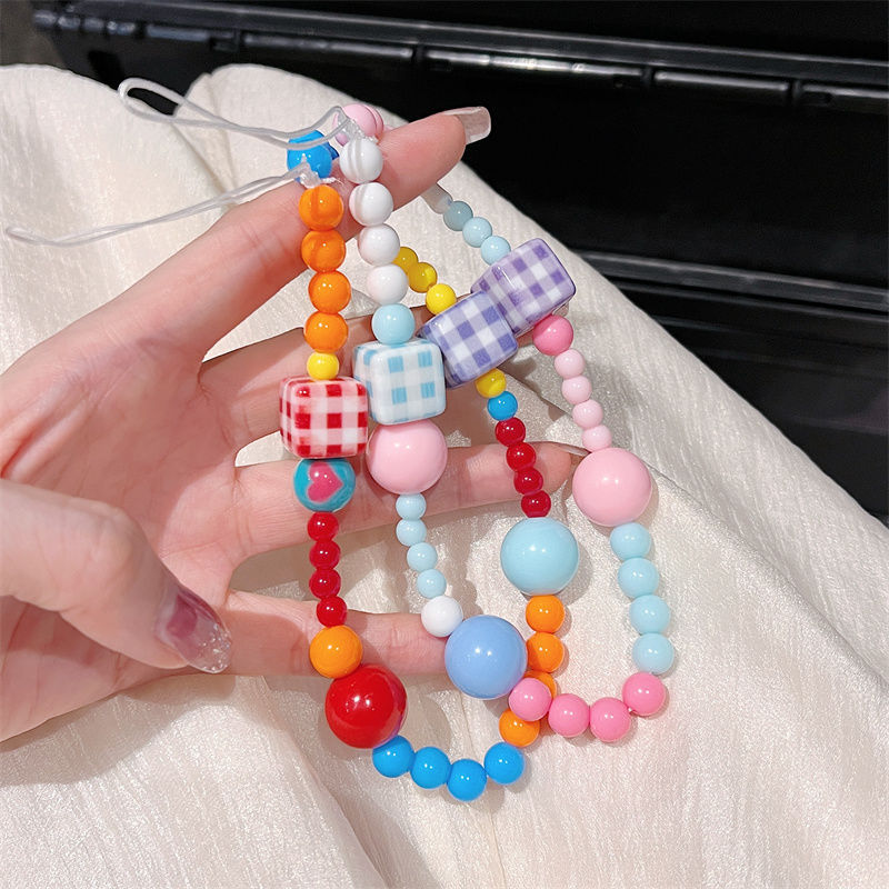Colorful Beaded Eyewear Lanyard Kalsten 1790135273