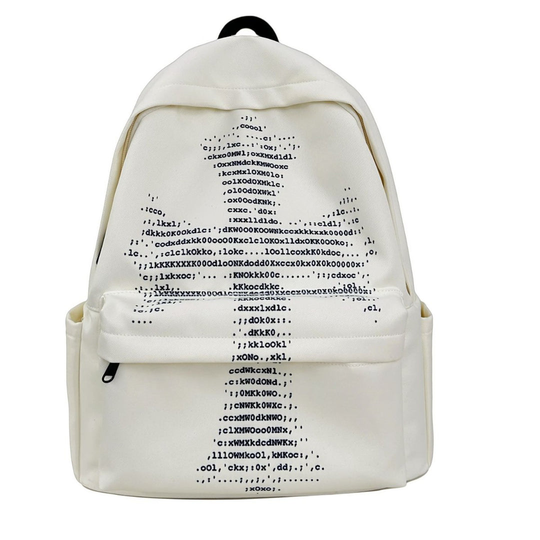 Multi-Functional Kids Backpack Kalsten