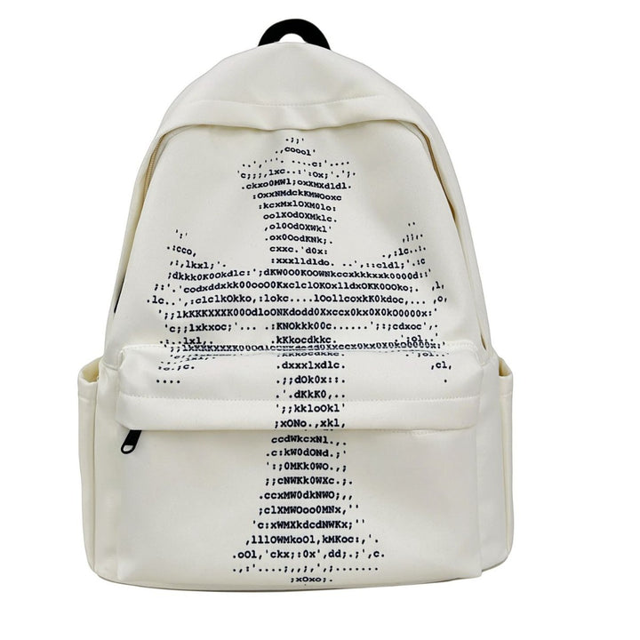 Multi-Functional Kids Backpack Kalsten