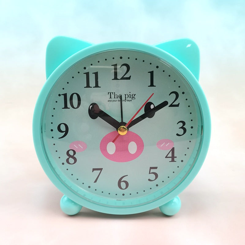 Trendy Alarm Clock Kalsten