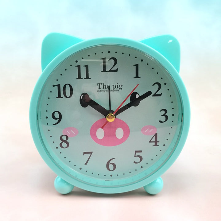 Trendy Alarm Clock Kalsten
