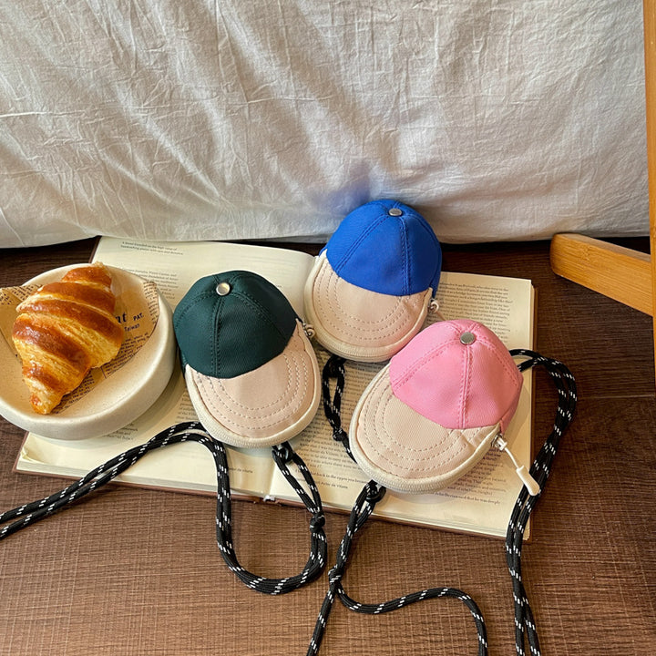 Fun Mini Cap Pouch Kalsten