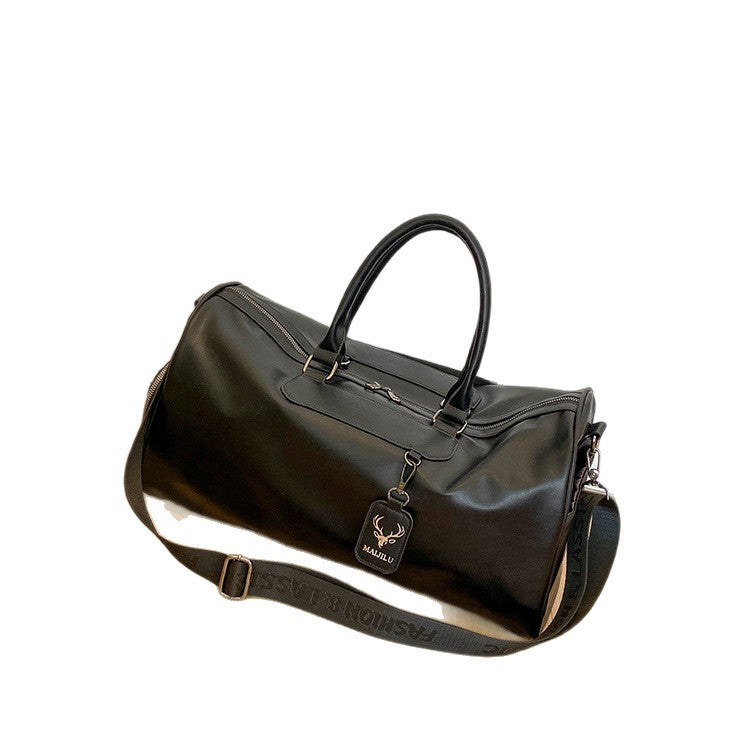 Spacious Travel Duffel Bag with Premium Waterproof Material Kalsten