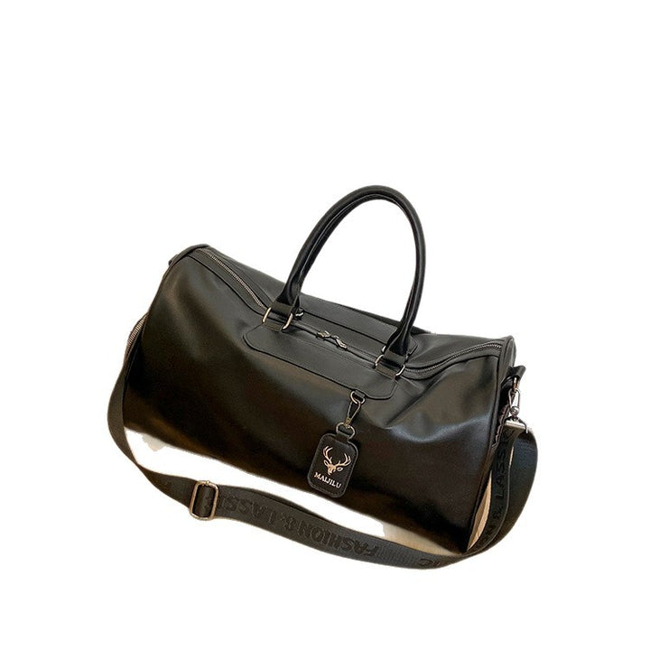 Spacious Travel Duffel Bag with Premium Waterproof Material Kalsten