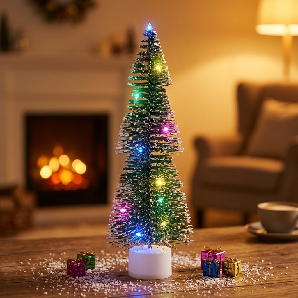 Decorative table decor