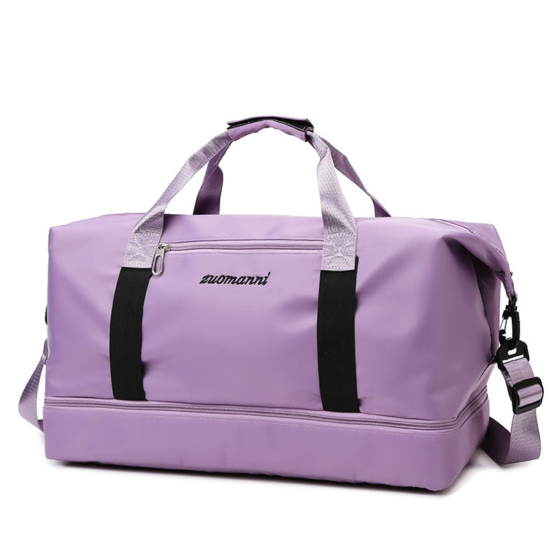 Sports Duffle Bag Kalsten