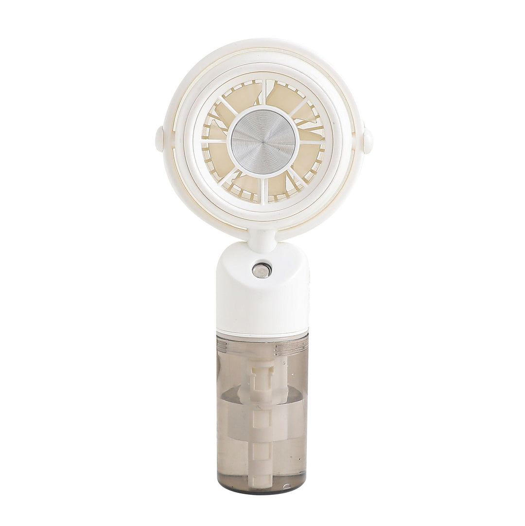 Mist Cooling Handheld Fan Kalsten