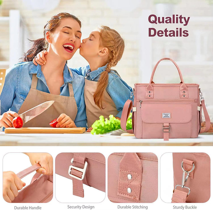 Multi-Purpose Kitchen Tote Kalsten