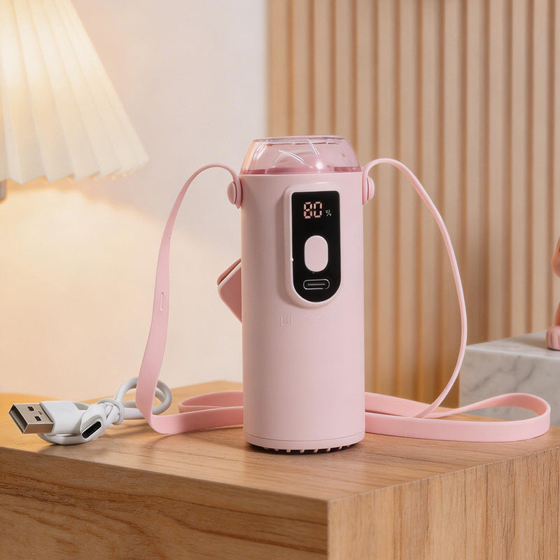 Unisex smart portable air conditioner Kalsten