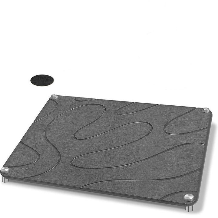 Decorative Serving Tray