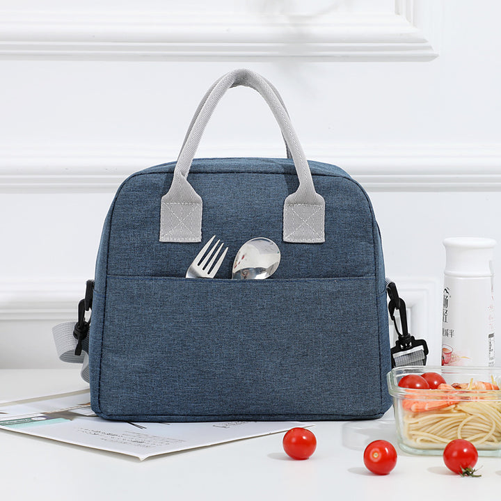 Insulated Lunch Carrier Kalsten