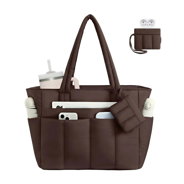 Practical and Stylish Tote Bag Kalsten