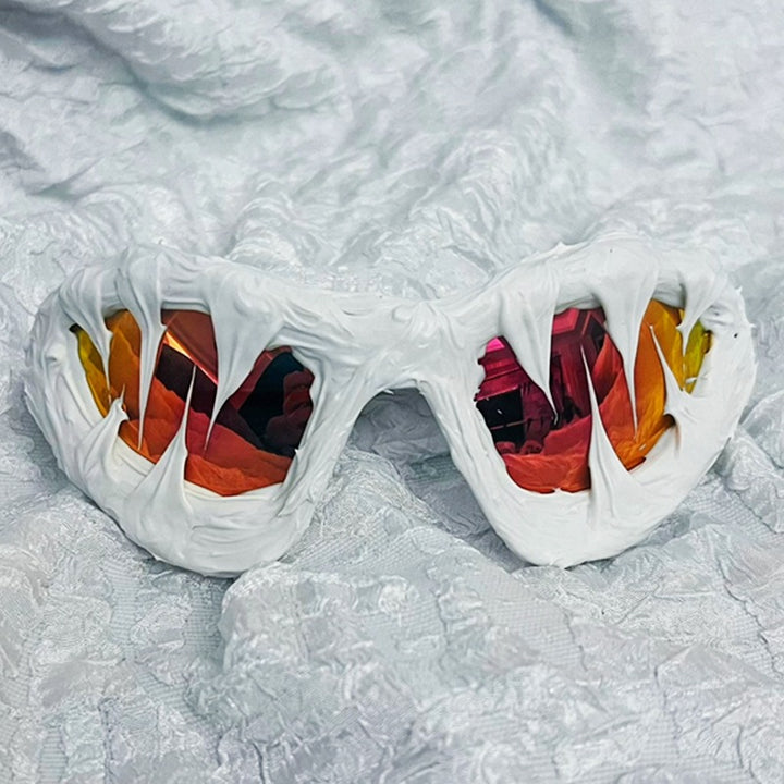 Women’s Sport Protective Goggles with Innovative Design Kalsten