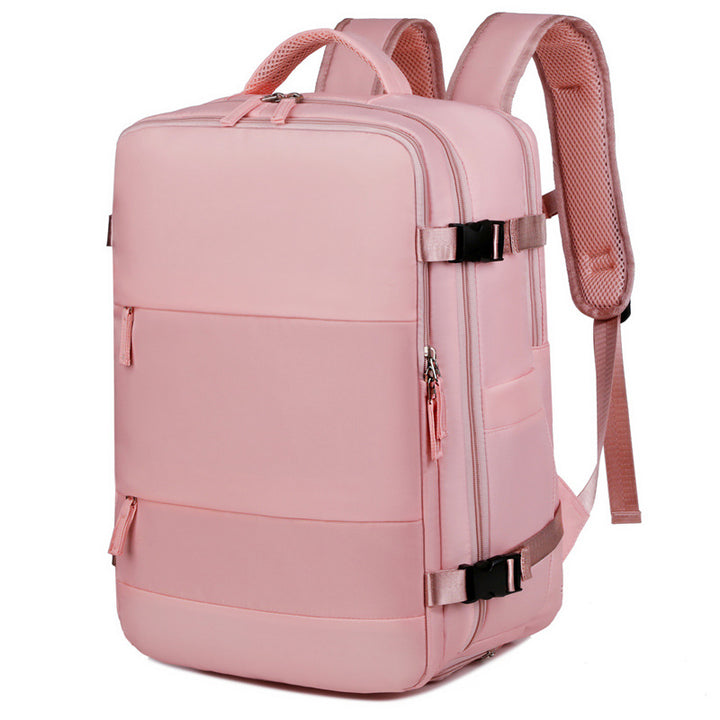 Multi-Functional Business Backpack