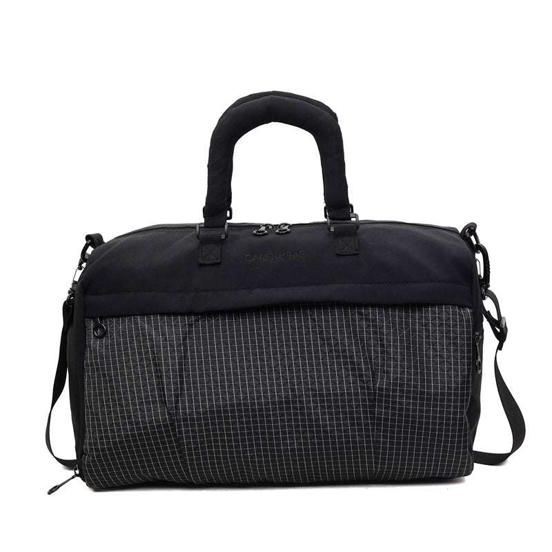 Sleek Durable Travel Duffle