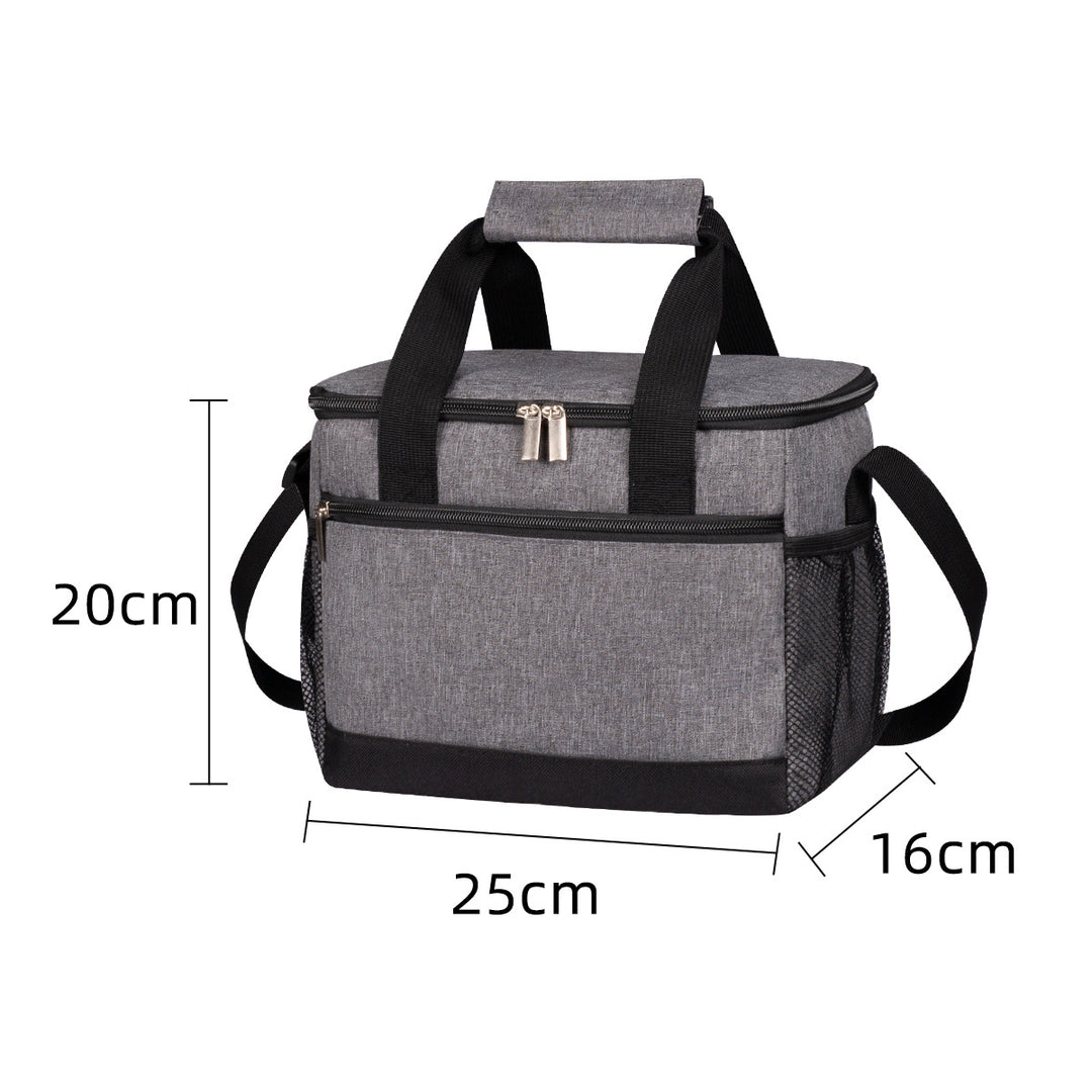 Insulated Food Carrier