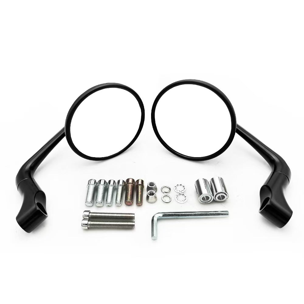 Adjustable Motorcycle Mirrors Kalsten