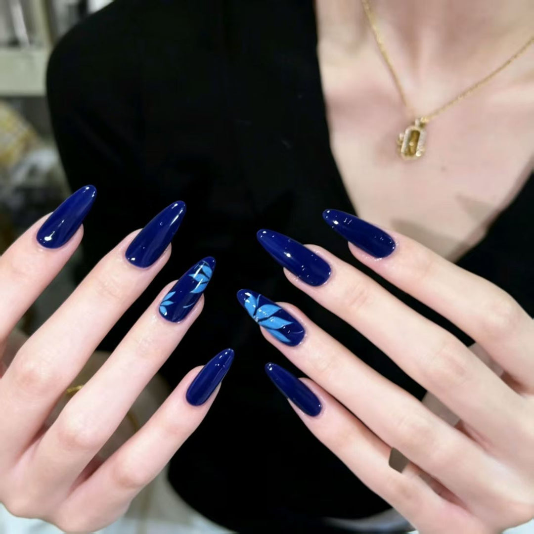 Decorative Nail Art Kalsten