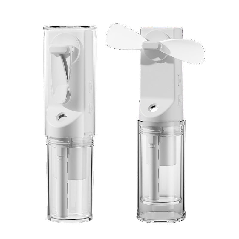 Unisex portable mist fan Kalsten