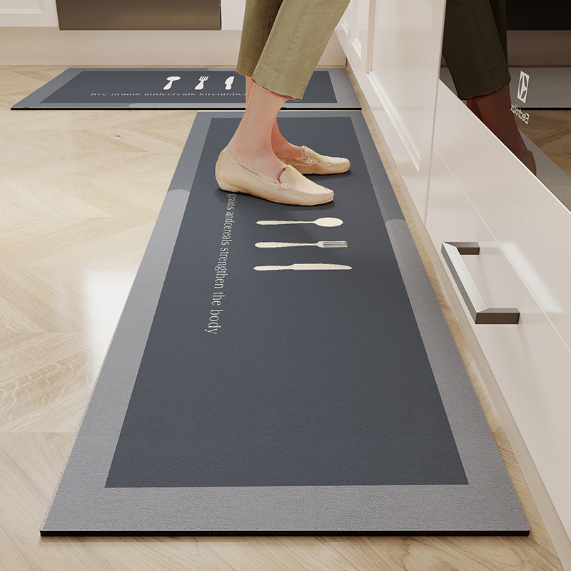 Kitchen Decor Mat