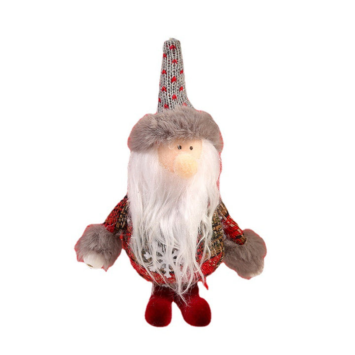 Cute Christmas figure in reindeer design Kalsten