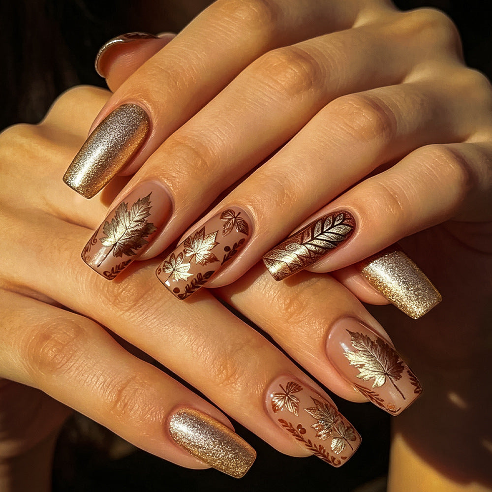Nail Art Kalsten