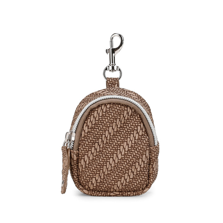 Practical keychain bag Kalsten