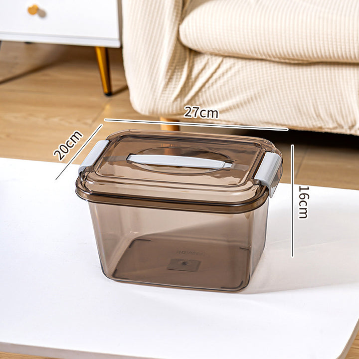 multifunctional storage solution Kalsten
