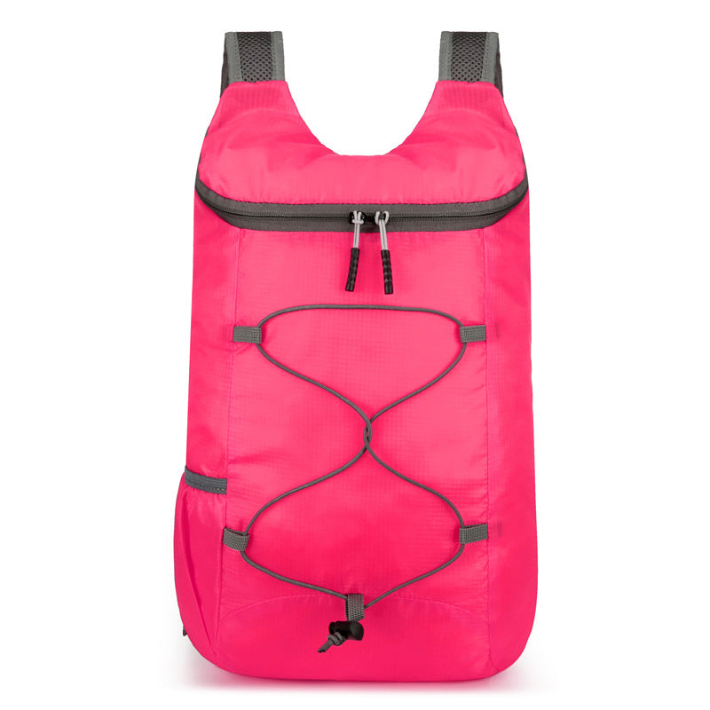 Ultra-Lightweight Packable Travel Backpack Kalsten