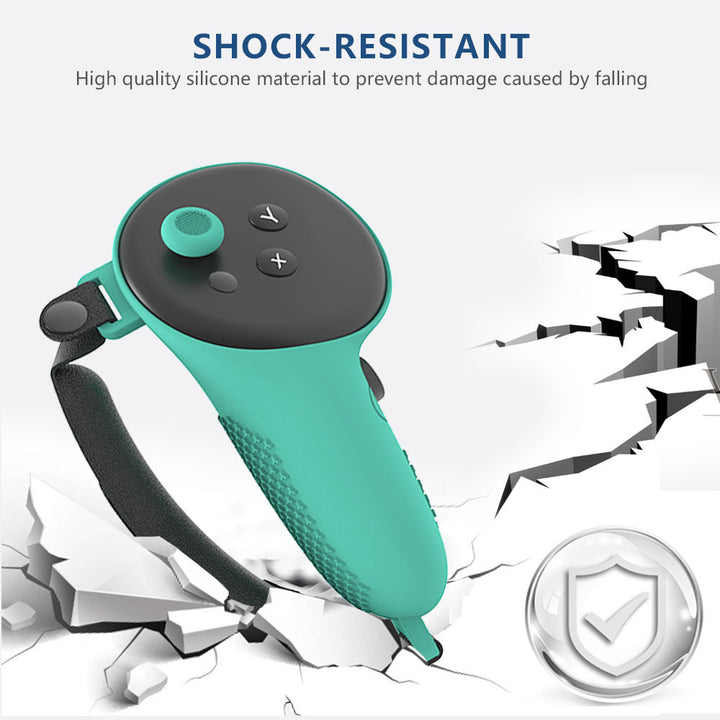 VR-Controller with Ergonomic Design and Precise Control Kalsten